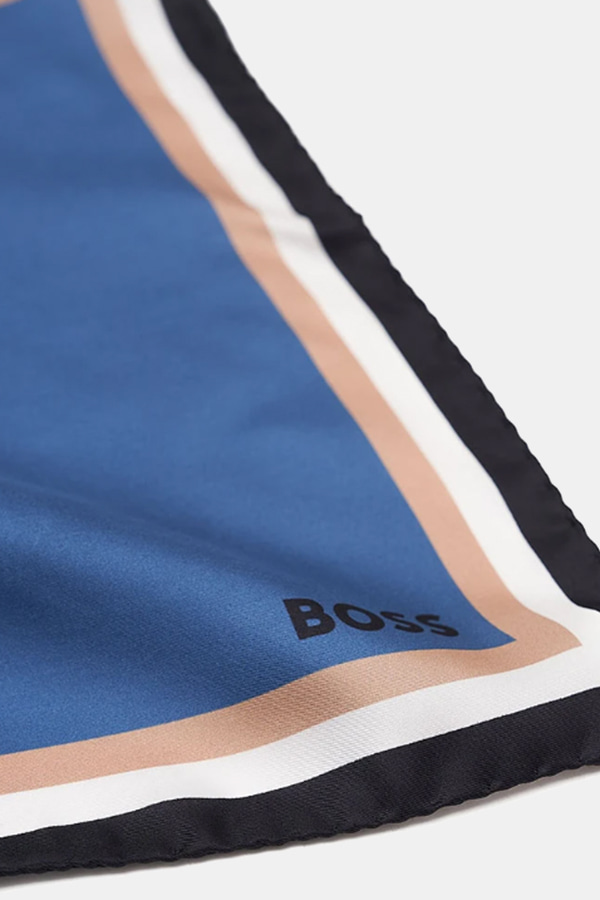 ΜΑΝΤΗΛΙ BOSS - 404 ΜΠΛΕ